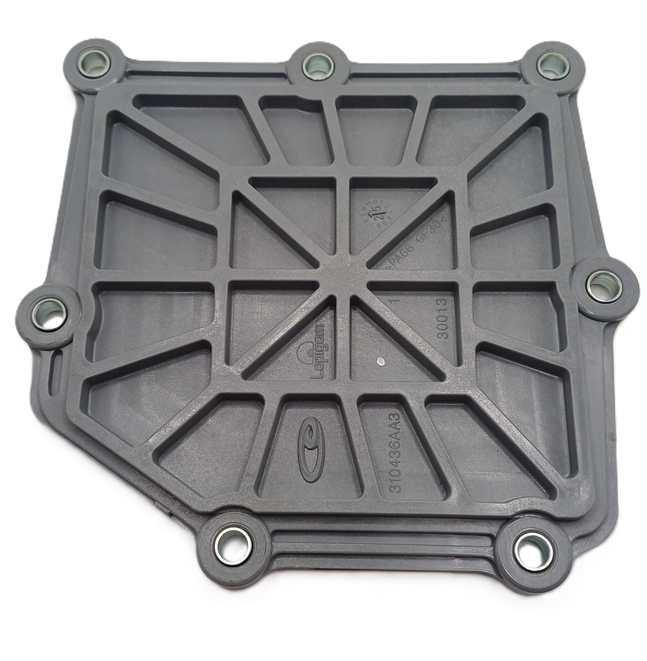 Differential Cooling Cover (Diff Jacket) - DB11, DB12, DBS, & Vantage - Image 2