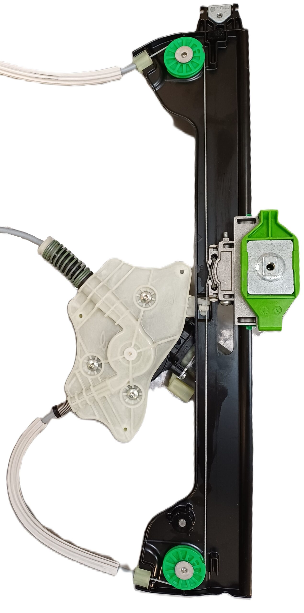 Aston Martin DBX Right Hand Rear Window Regulator - Image 3