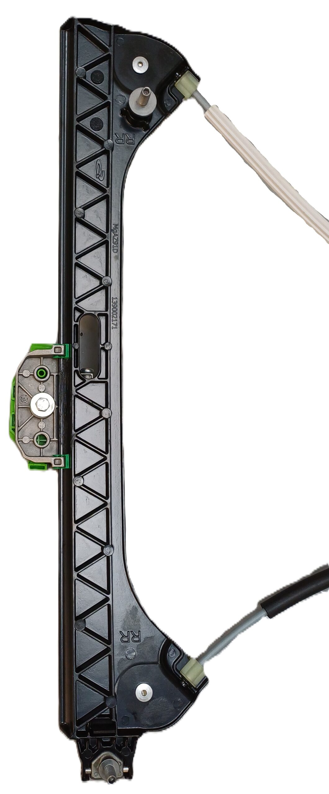 Aston Martin DBX Right Hand Rear Window Regulator - Image 5