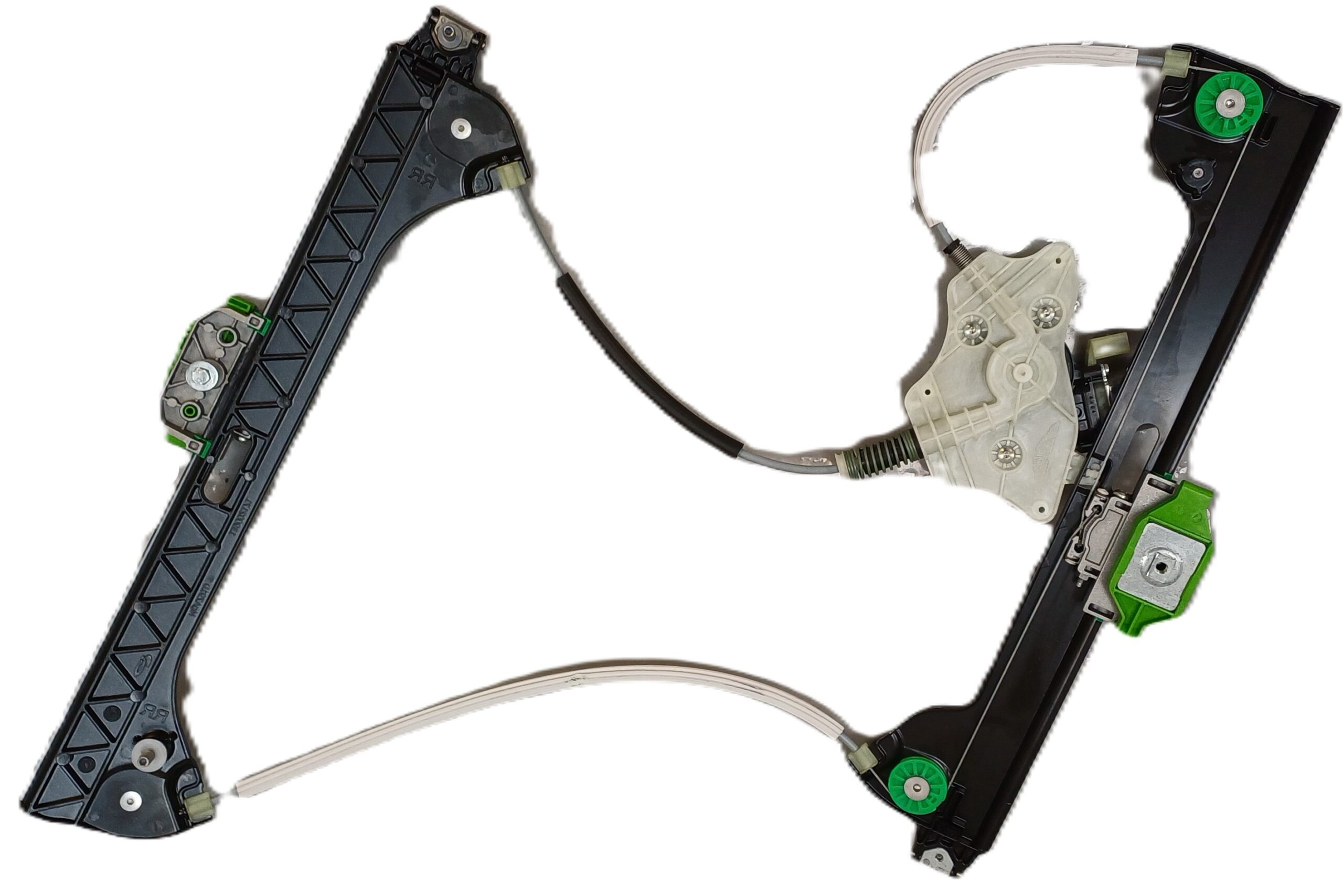 Aston Martin DBX Left Hand Rear Window Regulator