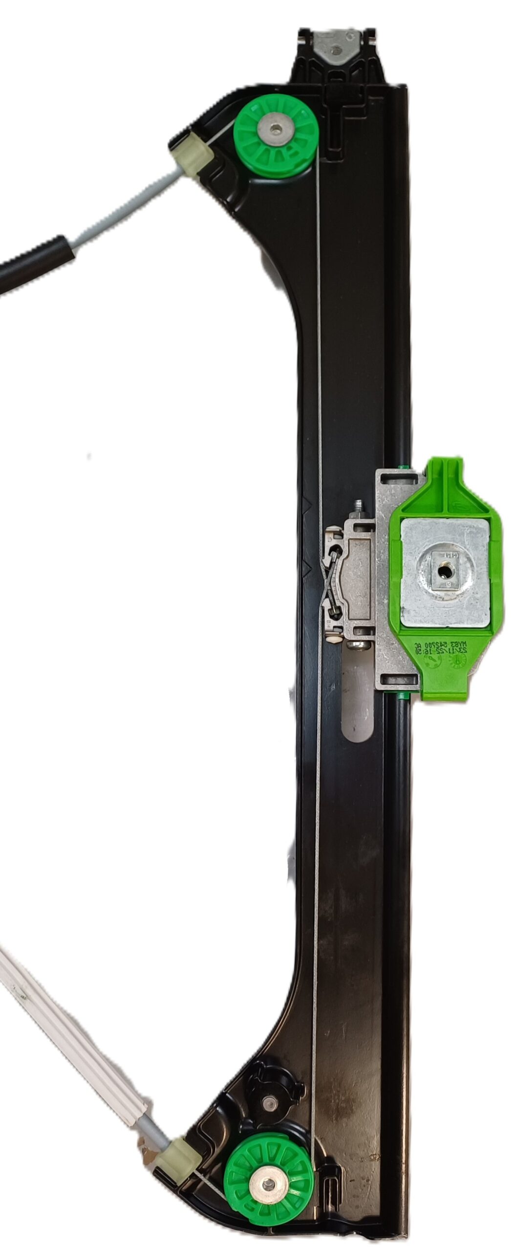 Aston Martin DBX Left Hand Rear Window Regulator - Image 5