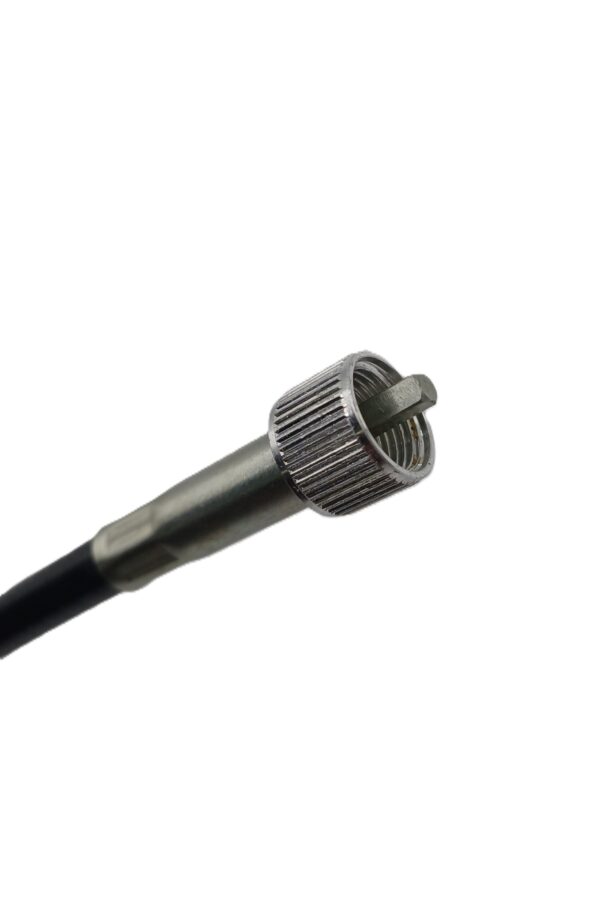 Speedometer Cable - 5 Speed Manual Transmission - DB5, DB6, DBS - PARTS ...