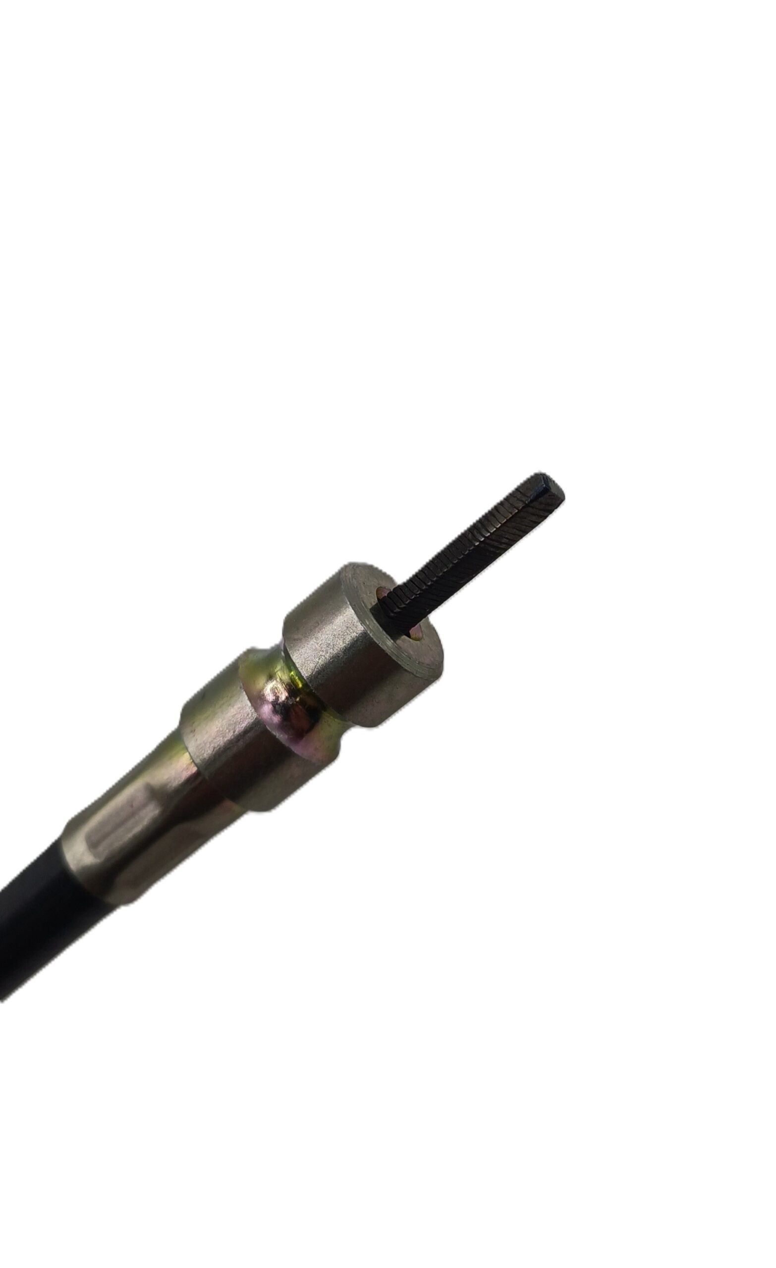 Speedometer Cable - 5 Speed Manual Transmission - DB5, DB6, DBS - Image 4