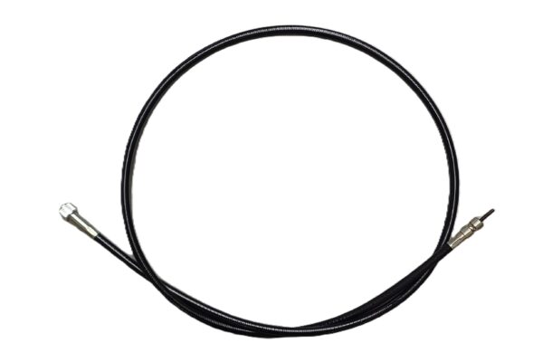 Speedometer Cable - 5 Speed Manual Transmission - DB5, DB6, DBS - PARTS ...