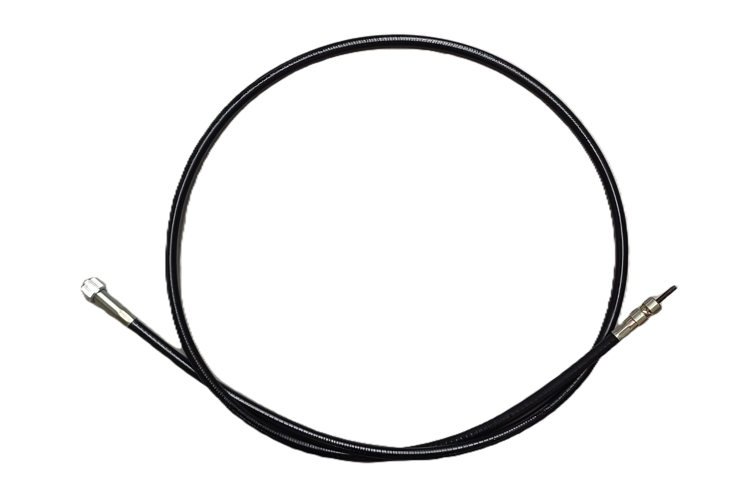 Speedometer Cable - 5 Speed Manual Transmission - DB5, DB6, DBS