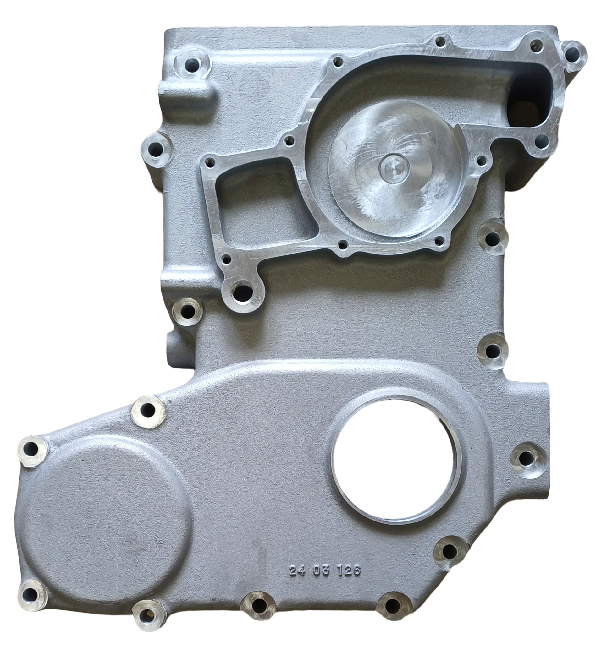 Aston Martin DB5/DB6 Timing Cover