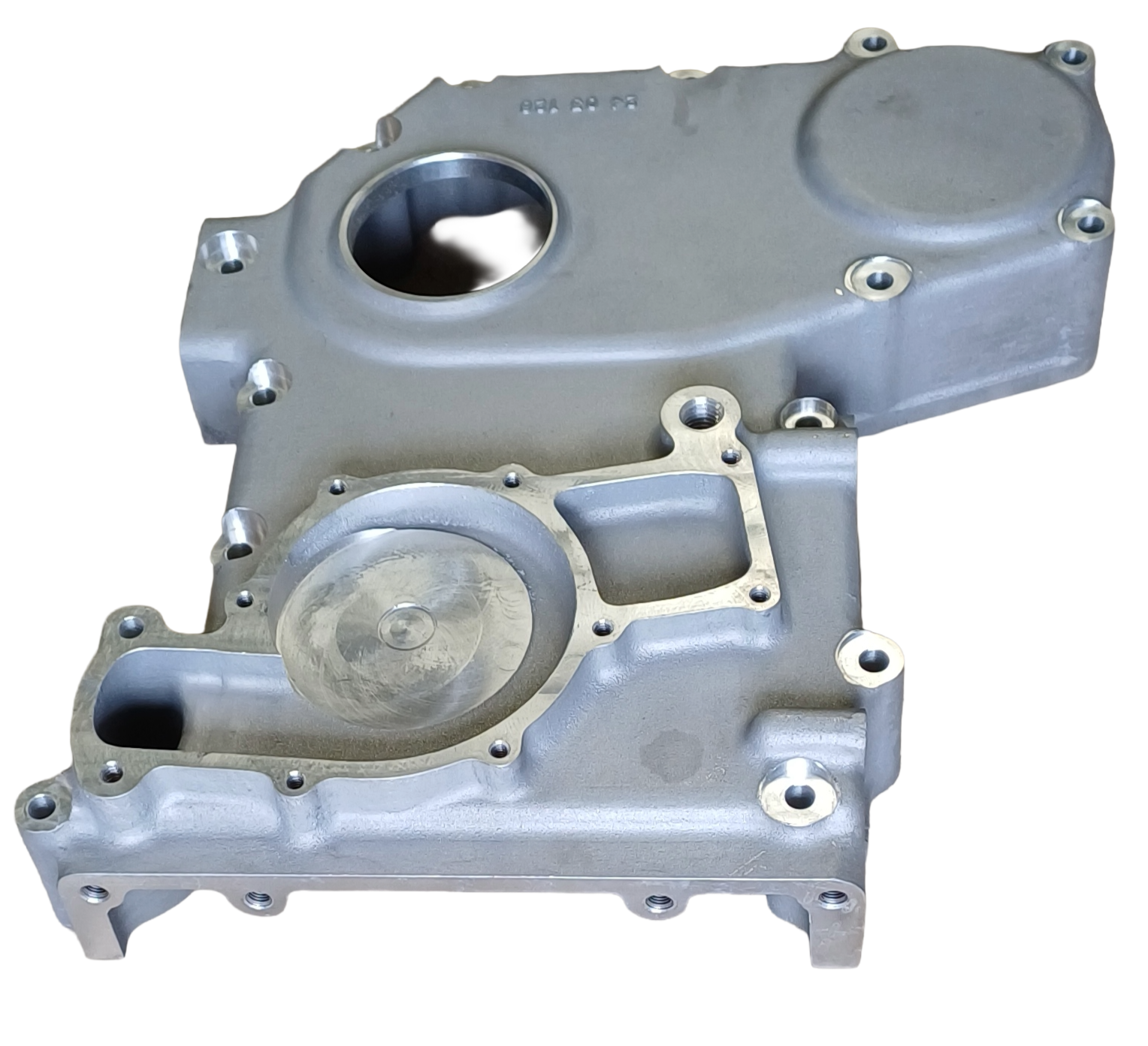 Aston Martin DB5/DB6 Timing Cover - Image 3