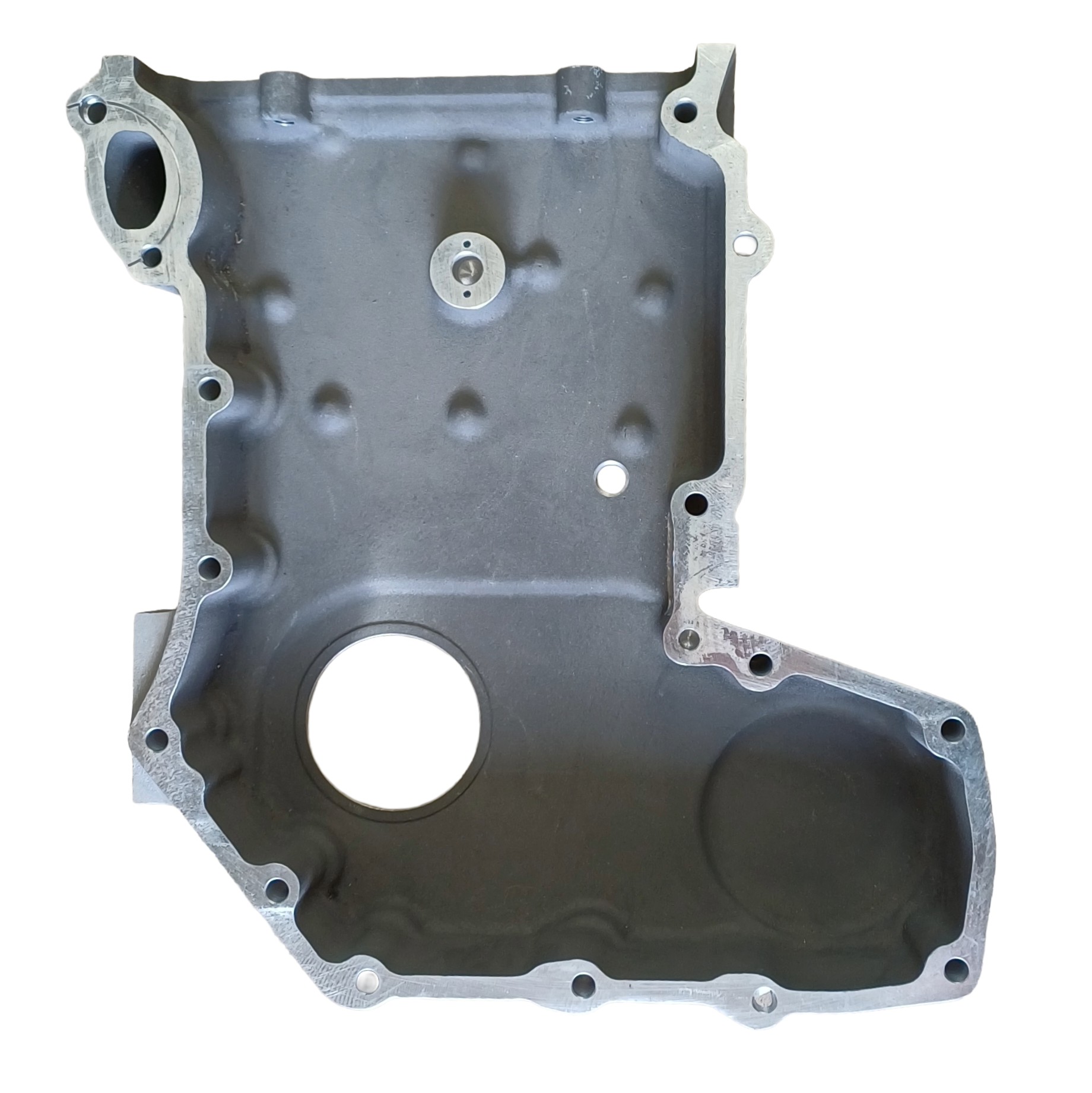 Aston Martin DB5/DB6 Timing Cover - Image 5