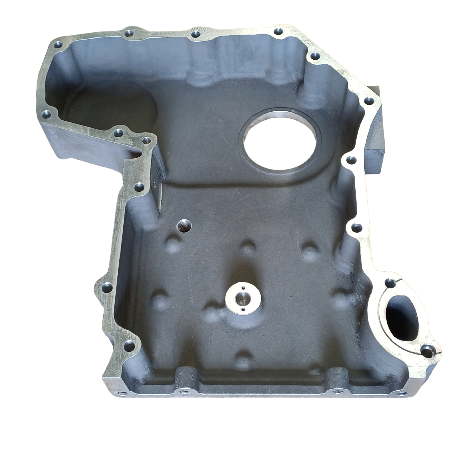 Aston Martin DB5/DB6 Timing Cover - Image 6