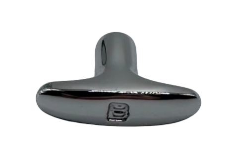 Aston Martin DB4/DB5/DB6 Chrome Bonnet Release Handle