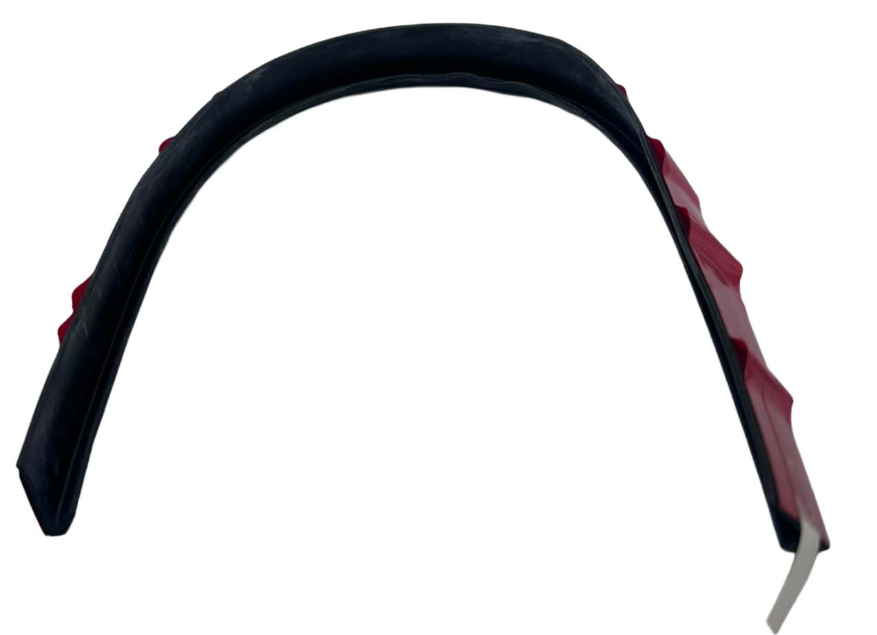 Aston Martin Vantage Coupe Tailgate Flipseal - Image 2