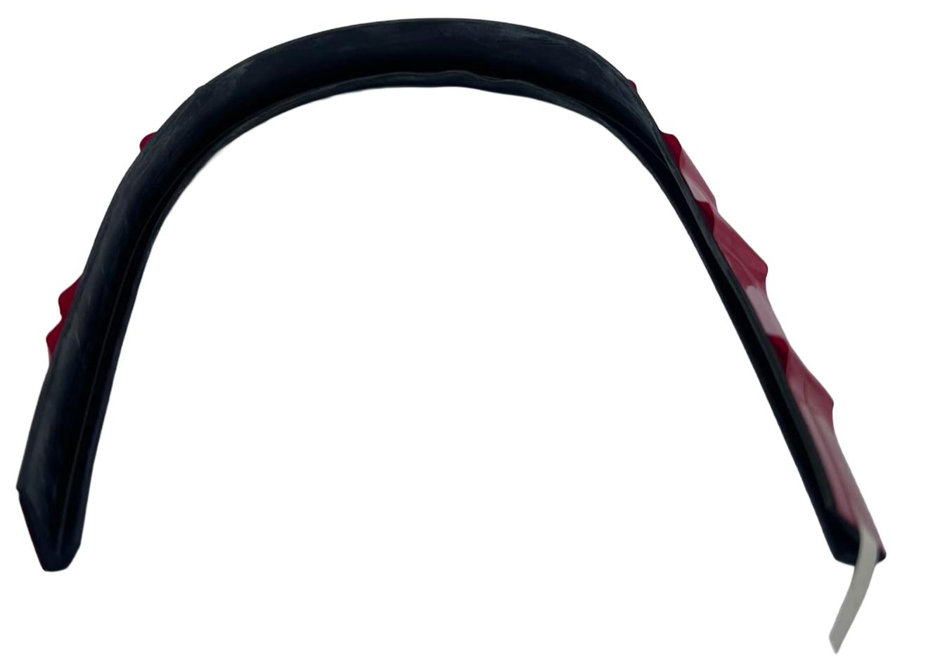Aston Martin Vantage Coupe Tailgate Flipseal - Image 4