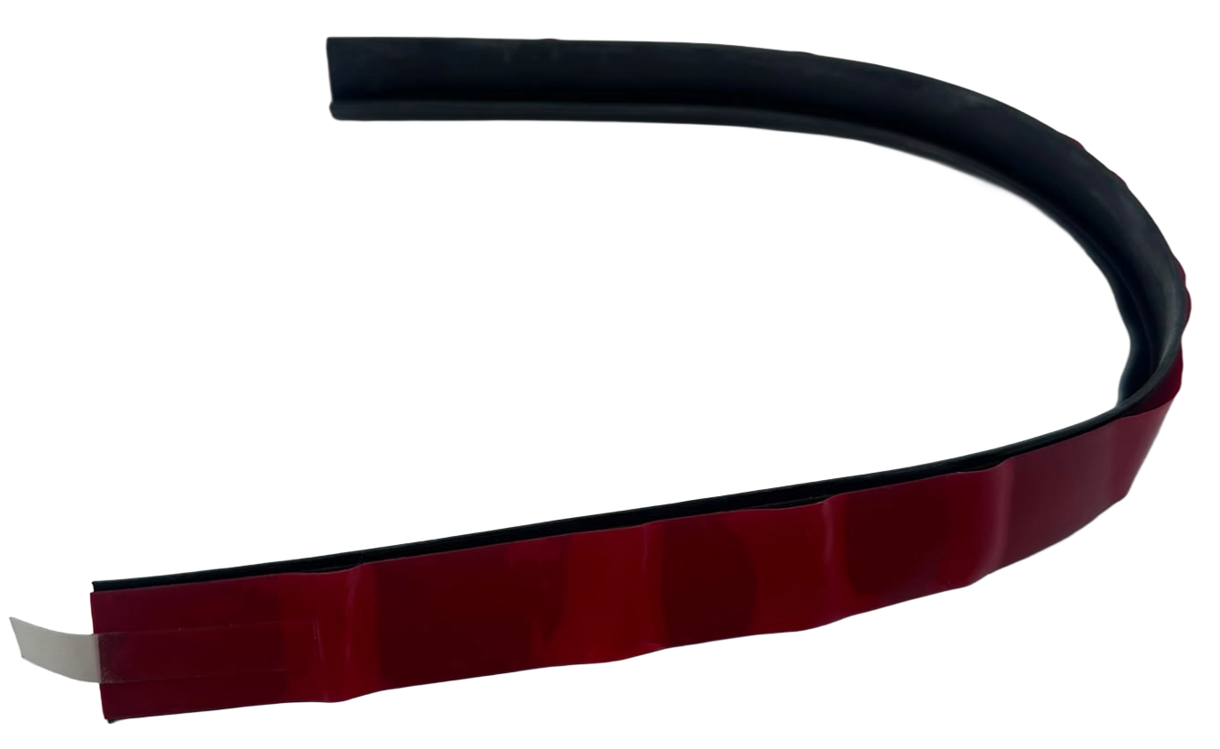 Aston Martin Vantage Coupe Tailgate Flipseal - Image 3