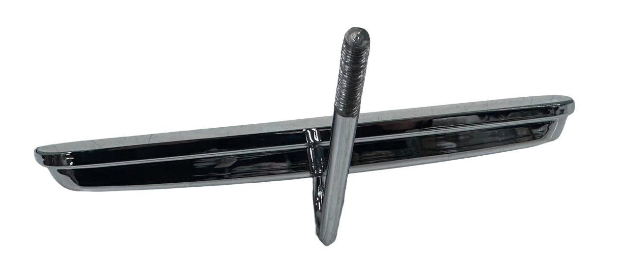 Aston Martin DB5/DB6 Interior Mirror Assembly - Image 3