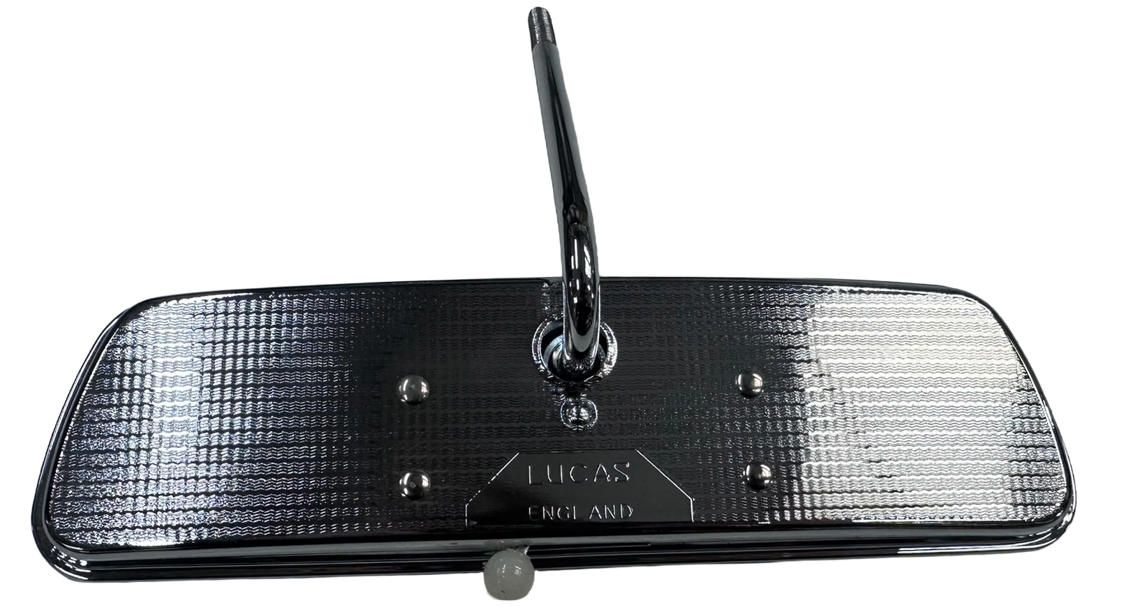 Aston Martin DB5/DB6 Interior Mirror Assembly - Image 2