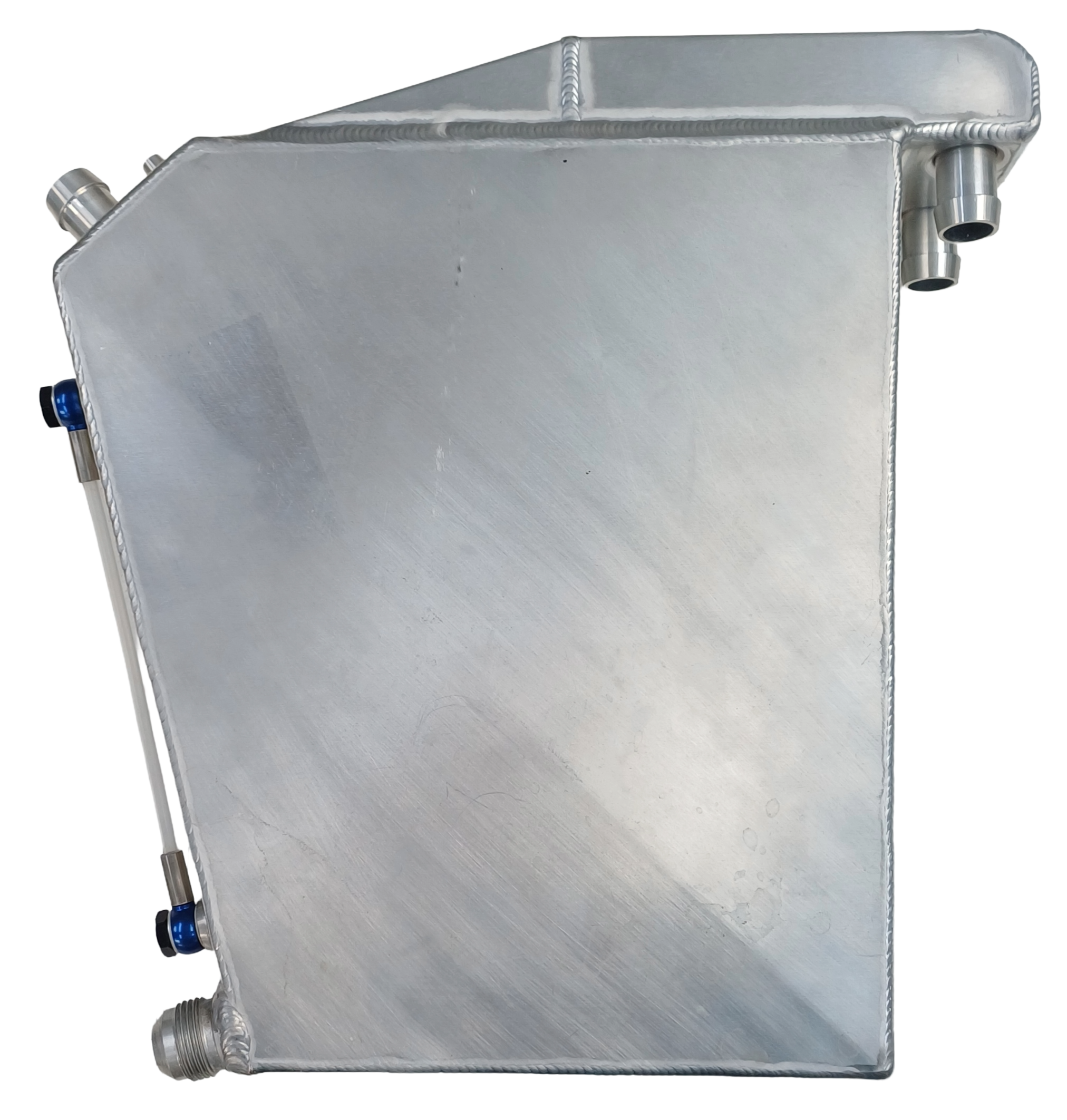 Aston Martin DB4GT Oil Catch Tank Assembly - Image 2