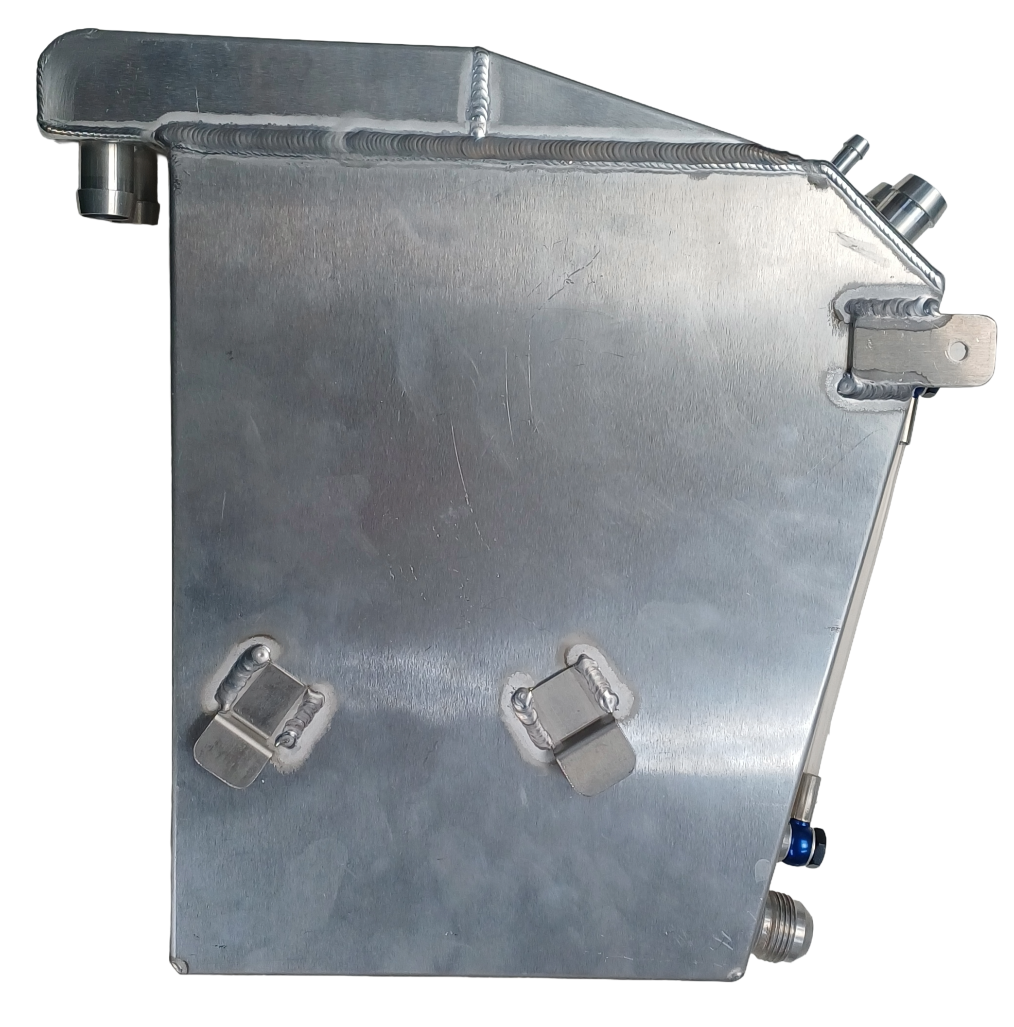 Aston Martin DB4GT Oil Catch Tank Assembly