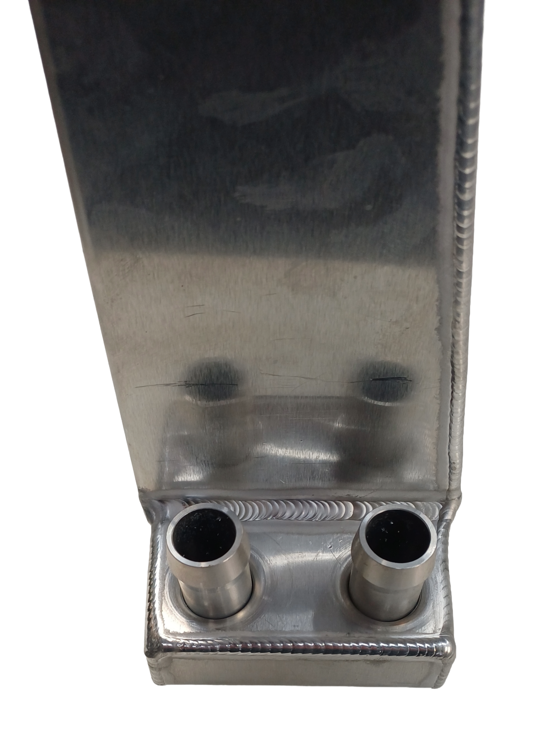Aston Martin DB4GT Oil Catch Tank Assembly - Image 4