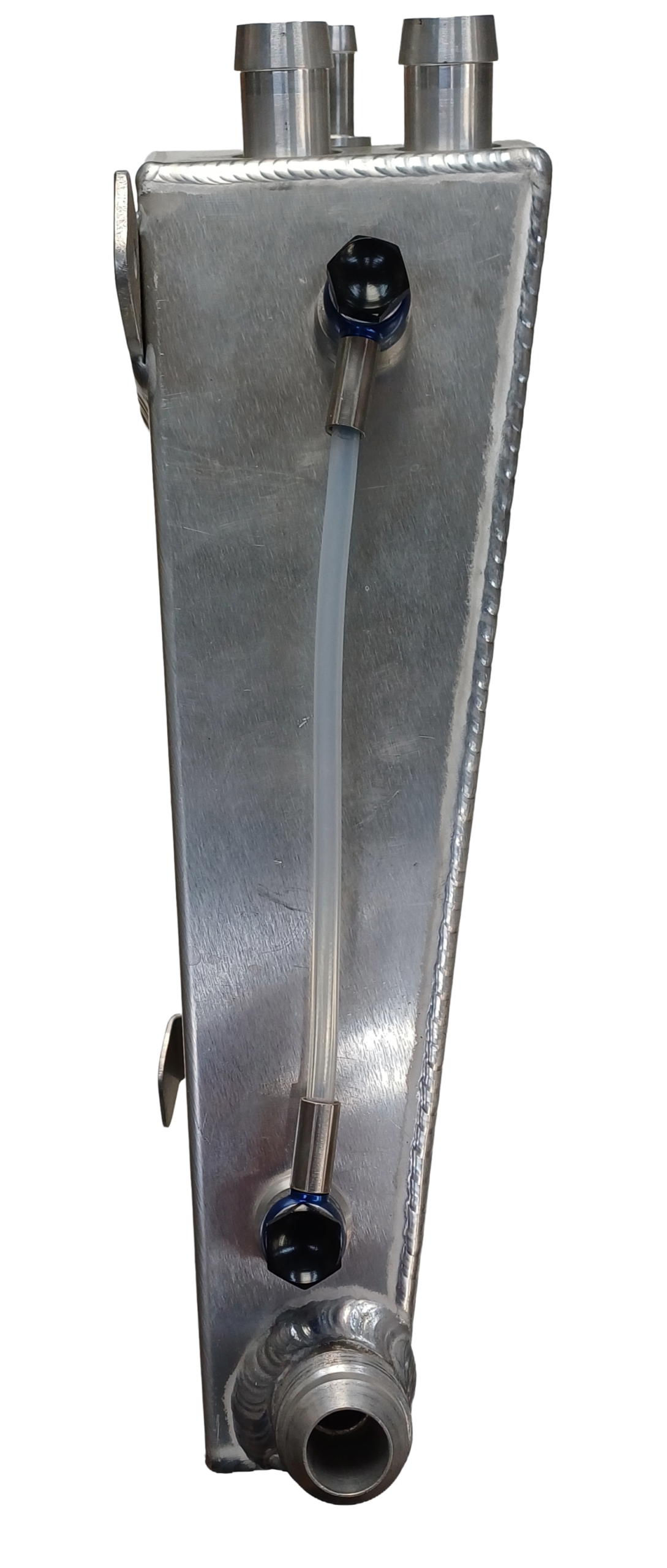 Aston Martin DB4GT Oil Catch Tank Assembly - Image 5