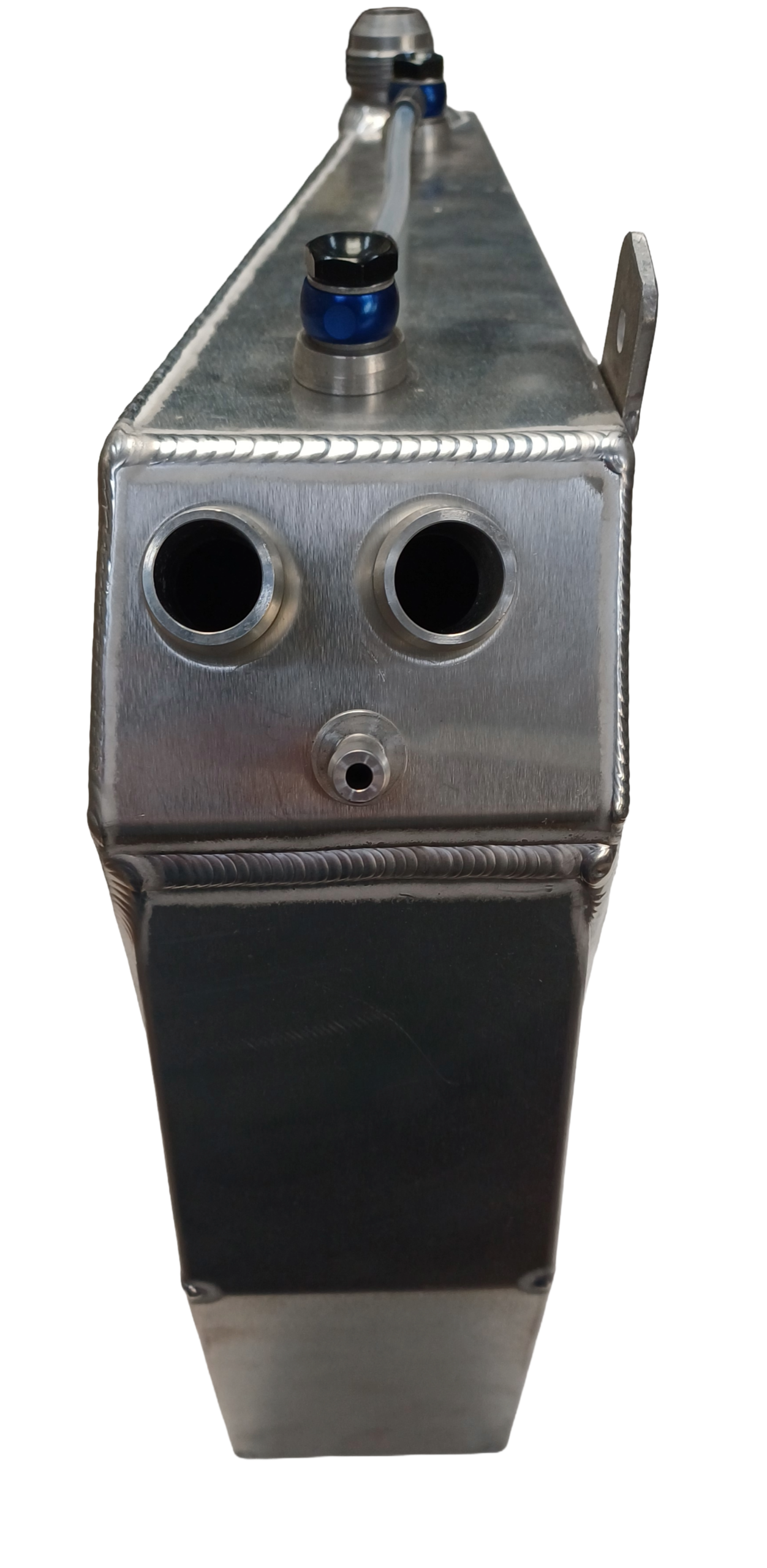 Aston Martin DB4GT Oil Catch Tank Assembly - Image 6