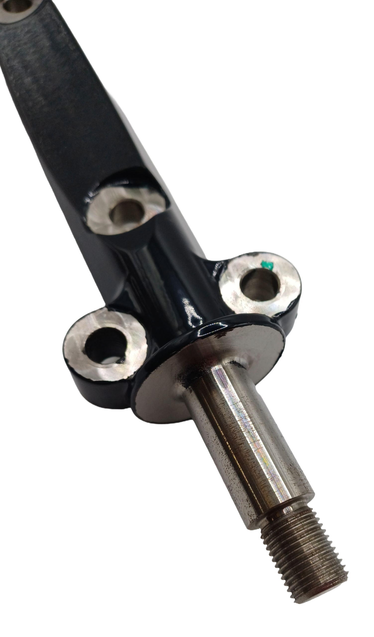 Aston Martin DB5/DB6/DBS/AMV8 Front Suspension Upper Wishbone Spindle - Image 3