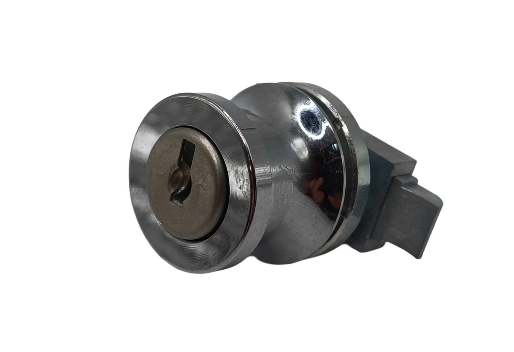 Aston Martin DB5 Glovebox Latch with Keys - Image 2