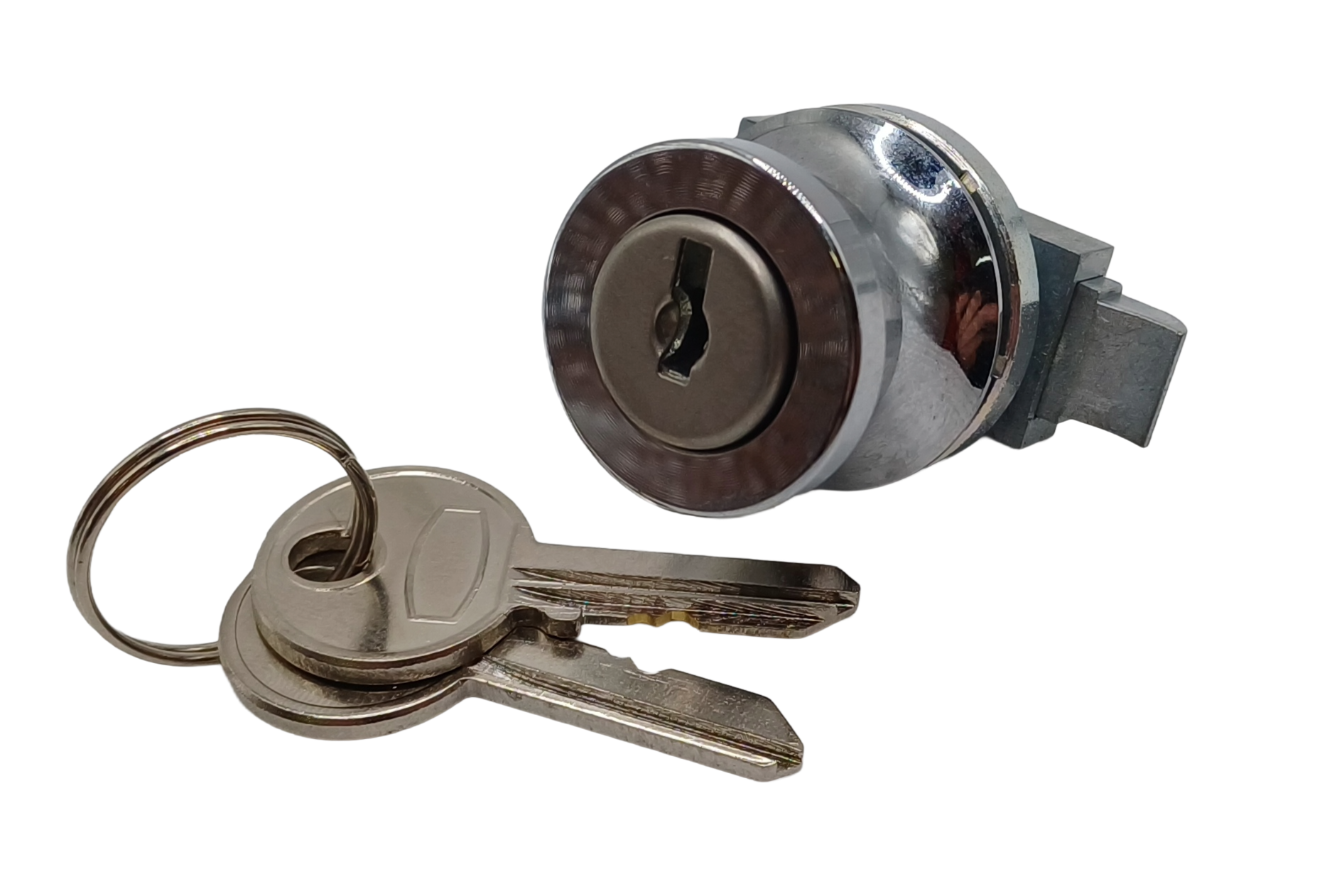 Aston Martin DB5 Glovebox Latch with Keys