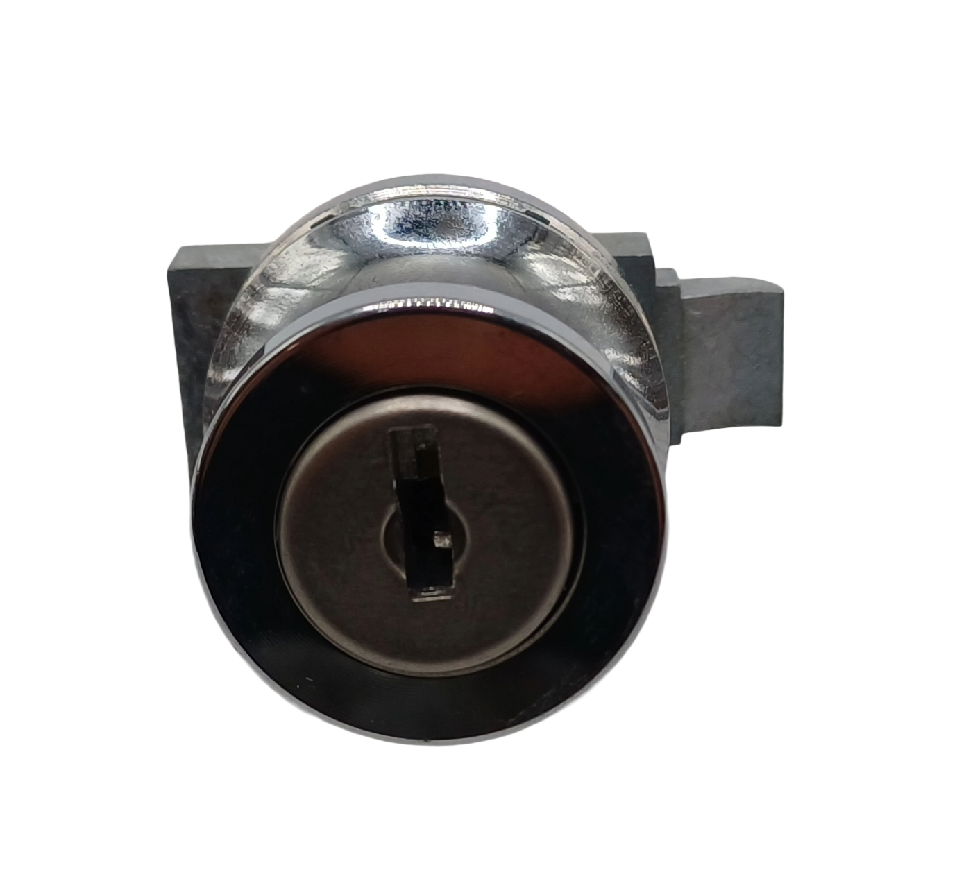 Aston Martin DB5 Glovebox Latch with Keys - Image 3